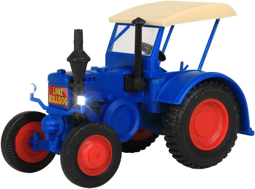 Viessmann 1167 Lanz Bulldog