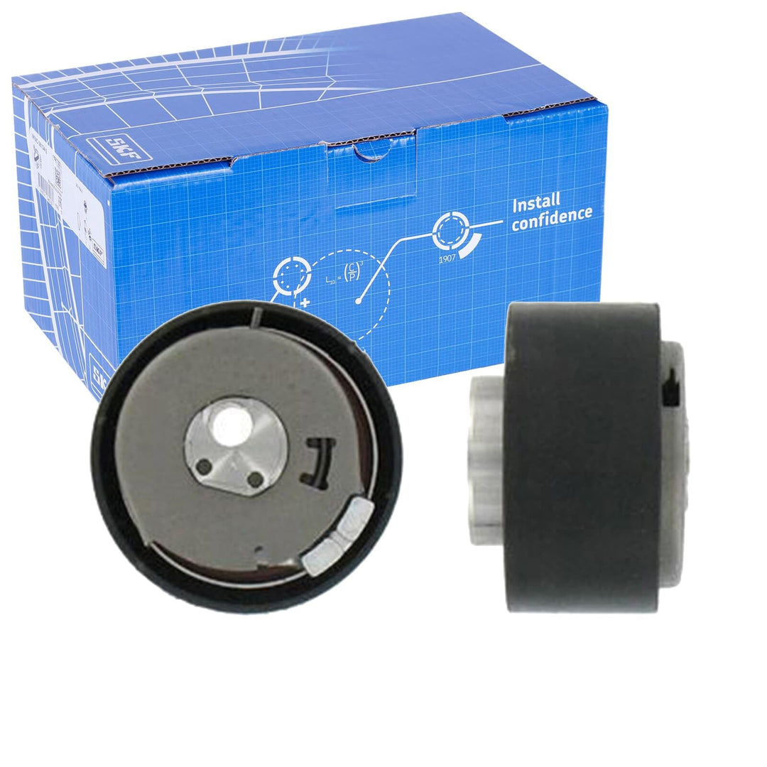 SKF VKM 12201 Spannrollensatz