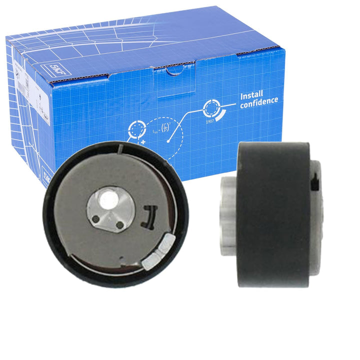 SKF VKM 12201 Spannrollensatz