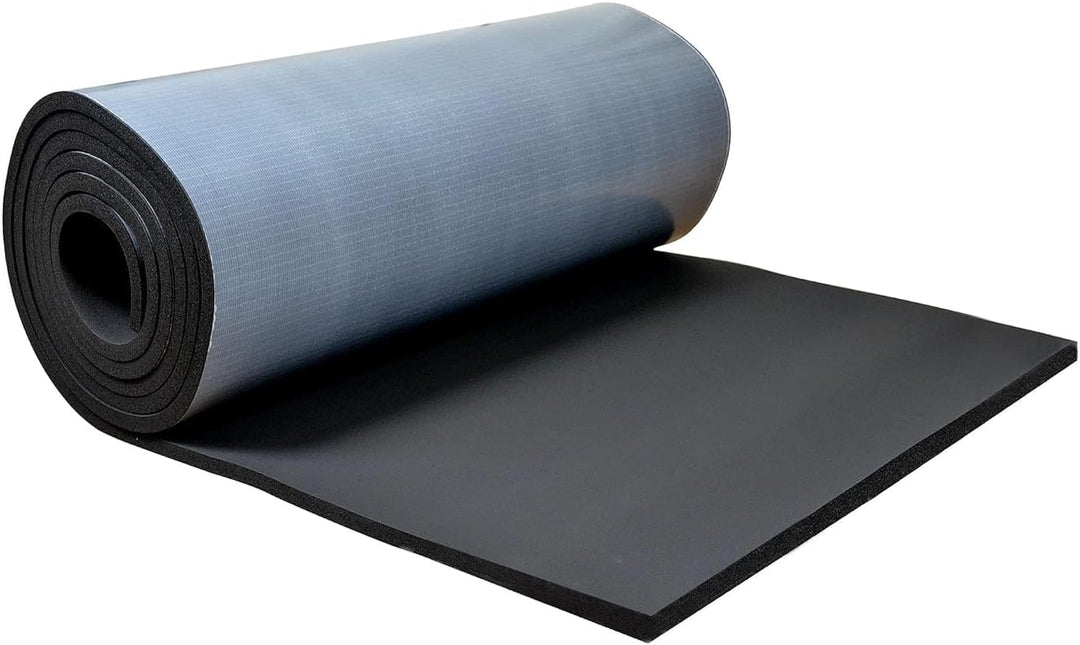 Armaflex® Armacell® original XG Kautschuk Platten selbstklebend (Isolierstärke 13 mm 1000 x 8000 mm