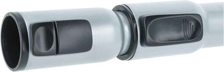 vhbw Staubsaugerohr kompatibel mit Philips 3000 Series PowerPro Compact FC9332, FC9331, FC9330, FC93