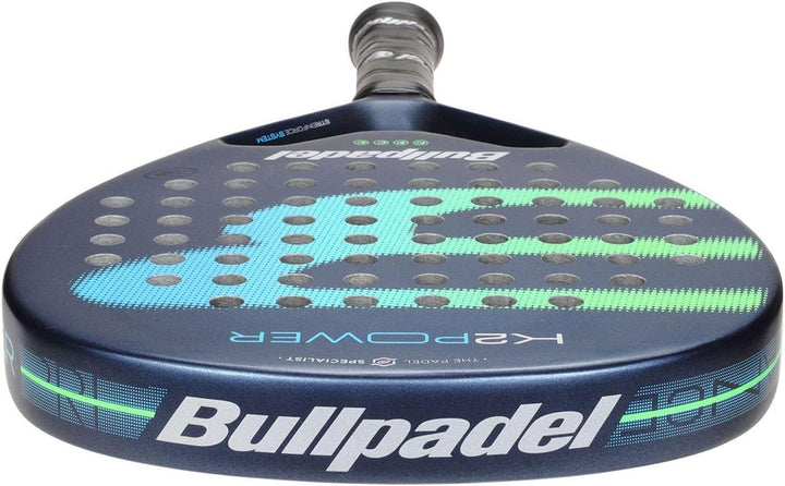 Bullpadel K2 Power 2025