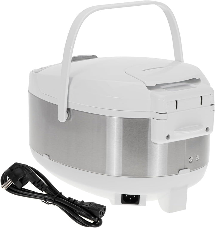 ADLER Multikocher 6 in 1 – 3,25 L, 700 W Leistung