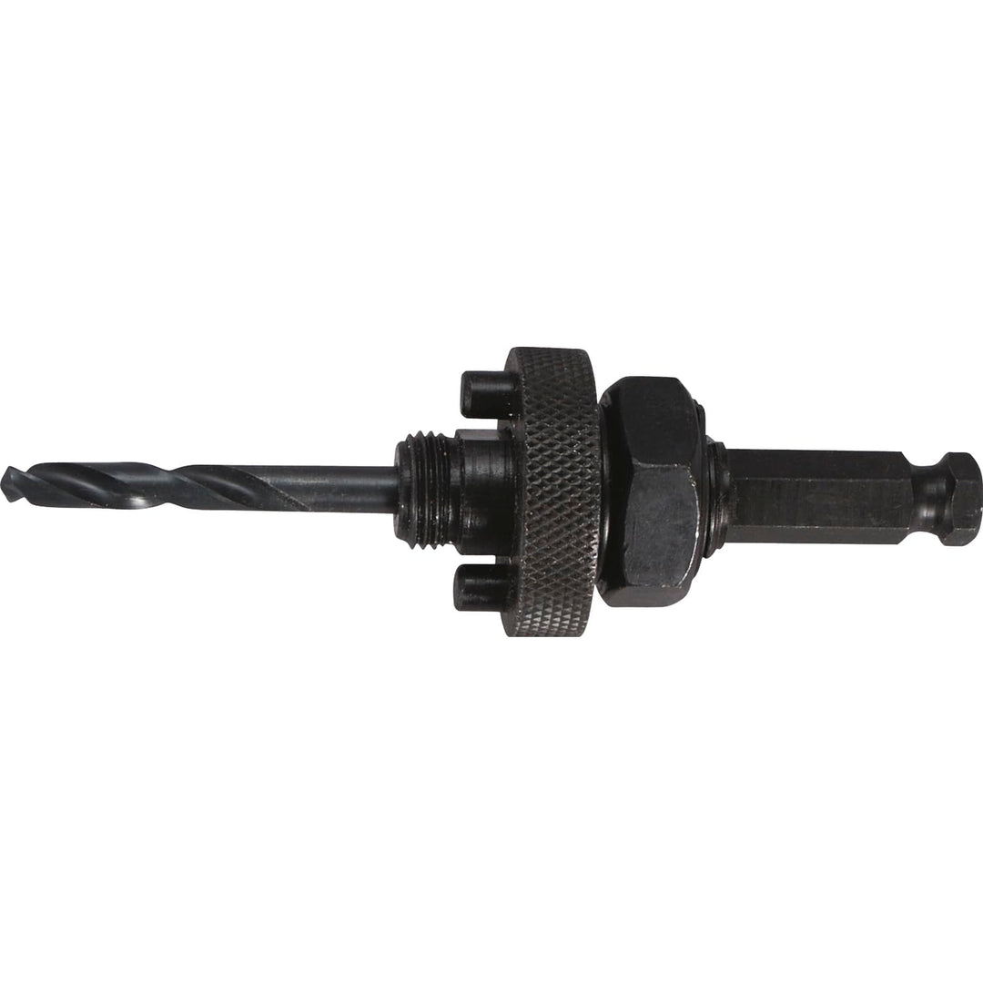 Lenox 1779802 Lochsägen-Schaft, Aufnahmeschaft: 3 L 20L-96L, 3-1/4", 20L-96L, 3-1/4"