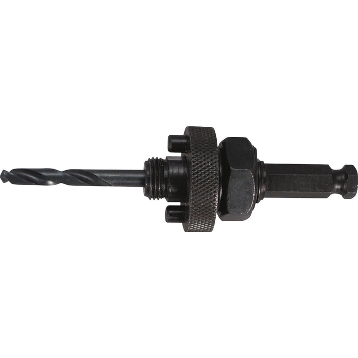 Lenox 1779802 Lochsägen-Schaft, Aufnahmeschaft: 3 L 20L-96L, 3-1/4", 20L-96L, 3-1/4"