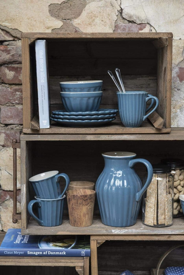 IB Laursen Kanne Mynte Cornflower