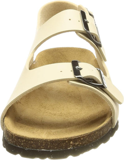 CMP Damen Eco Keidha Wmn Sandal Sportsandale 40 EU Stone, 40 EU Stone