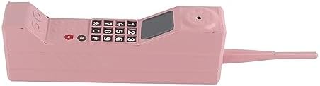 Dioche Retro Handy Requisiten, Nostalgisches Backstein Telefon Requisite, Vintage-Fotorequisite für