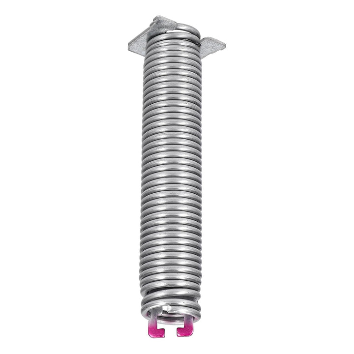 easyPART Kompatibel/Ersatz für BOSCH 00611340 Türscharnierfeder Farbcode rosa rechts/links Spülmasch