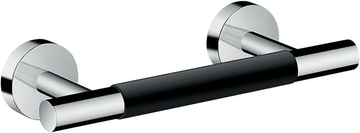 hansgrohe Unica Fussstütze Comfort, Chrom
