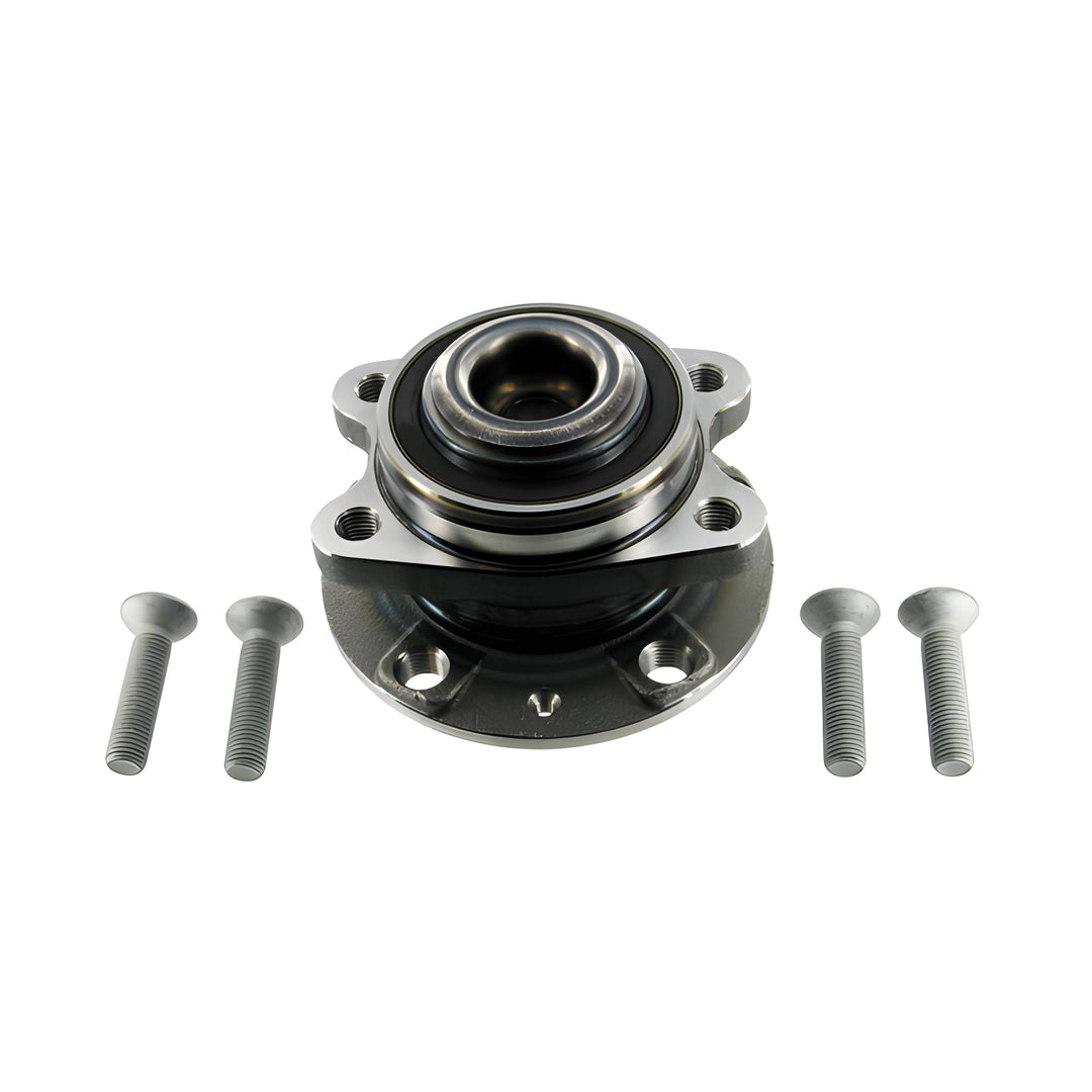 SKF Radlagersatz Radlager Set Hinten | VKBA 6548 | Für A6 (4F2) Car A6 (4F5) Estate