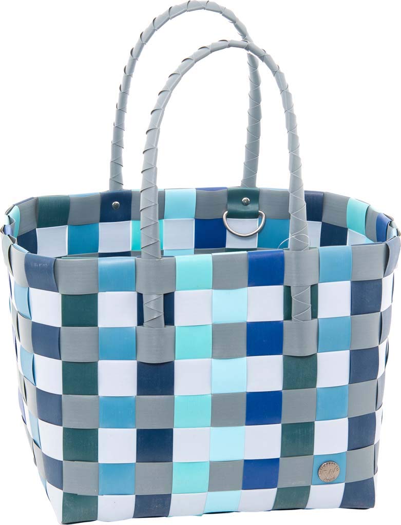 Ice-Bag Witzgall 5010-66-0 Einkaufstasche, Einkaufskorb, Shoppertasche, 37x24x28 cm