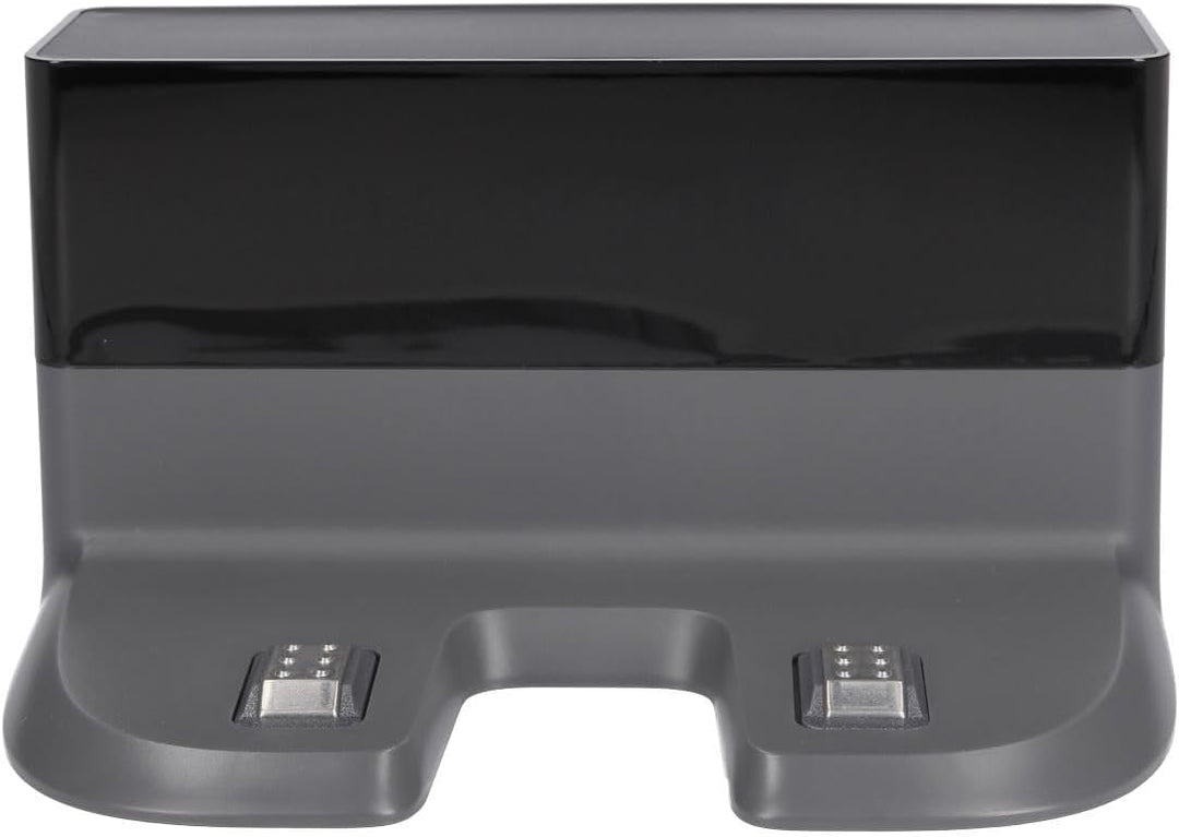 easyPART Kompatibel/Ersatz für Ecovacs 201-1913-4100 Ladestation EU-Version Charging Dock für Staubs