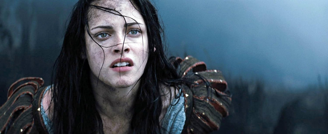 Snow White and the Huntsman - Limited Collection Edition im Steelbook [Blu-ray] [Limited Collector's