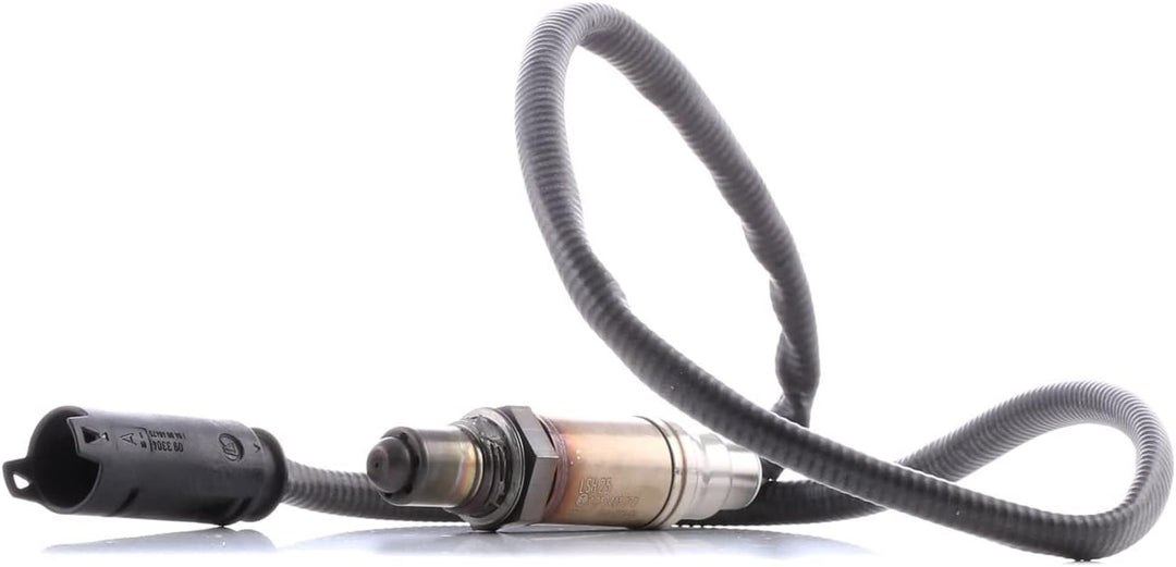 Bosch 0258005270 - Lambdasonde mit fahrzeugspezifischem Stecker