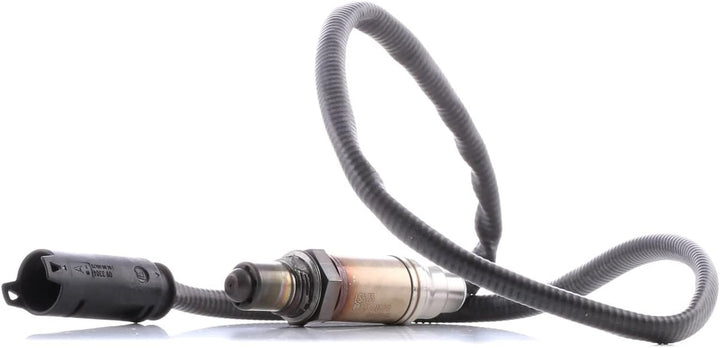 Bosch 0258005270 - Lambdasonde mit fahrzeugspezifischem Stecker
