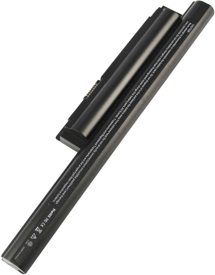 ARyee 5200mAh Akku für Sony Vaio PCG-61 PCG-61713M PCG-61714M PCG-91 PCG-91211M SVE15 SVE1511C5E SVE