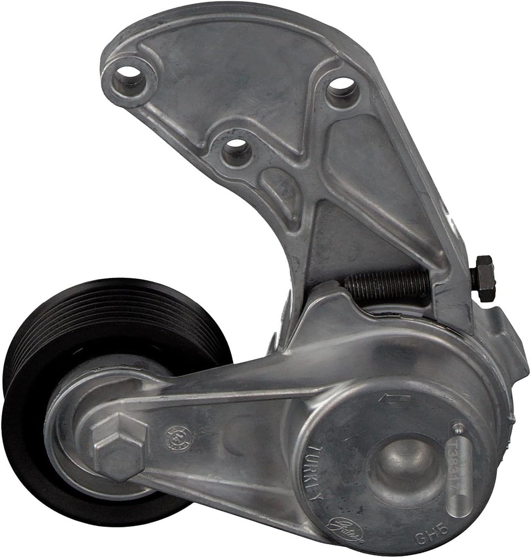 febi bilstein 33716 Riemenspanner für Keilrippenriemen , 1 Stück