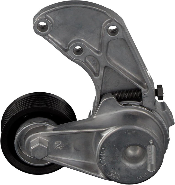 febi bilstein 33716 Riemenspanner für Keilrippenriemen , 1 Stück
