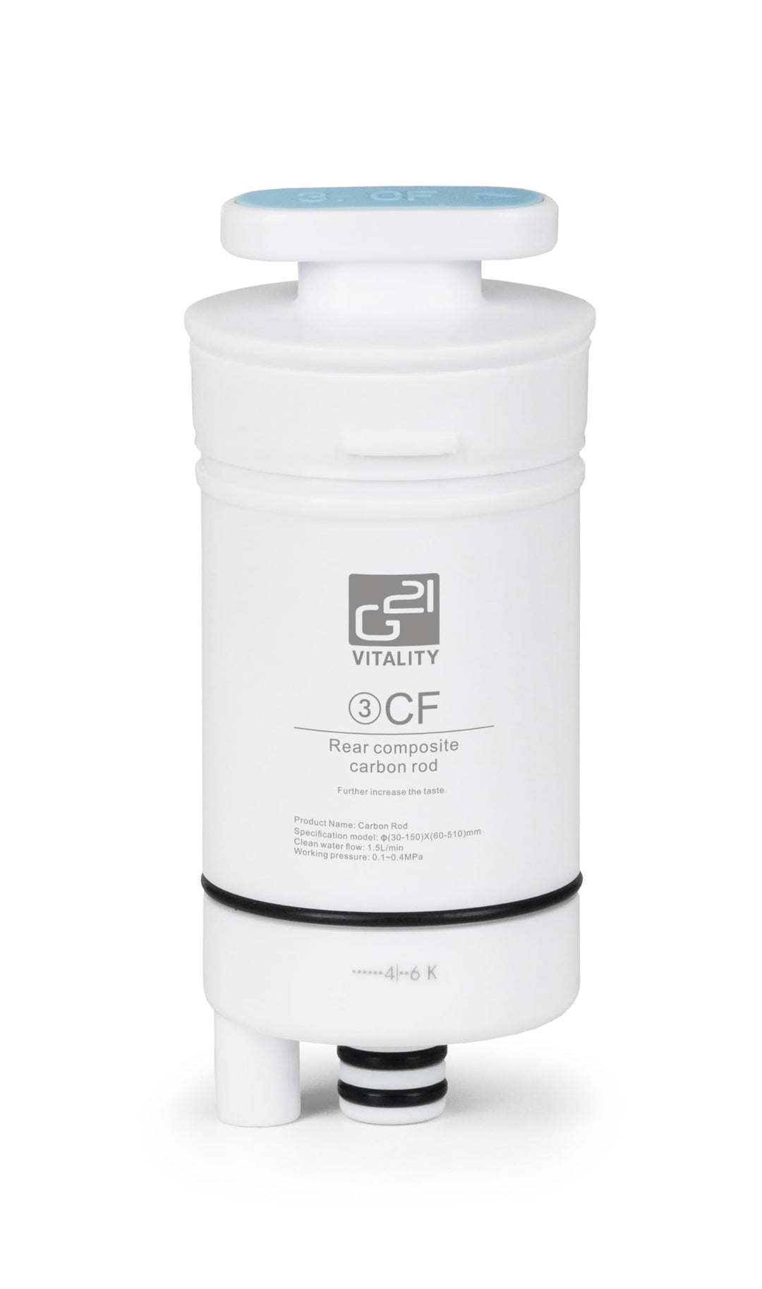 Ersatzfilter G21 CF für Umkehrosmoseanlage Osmo