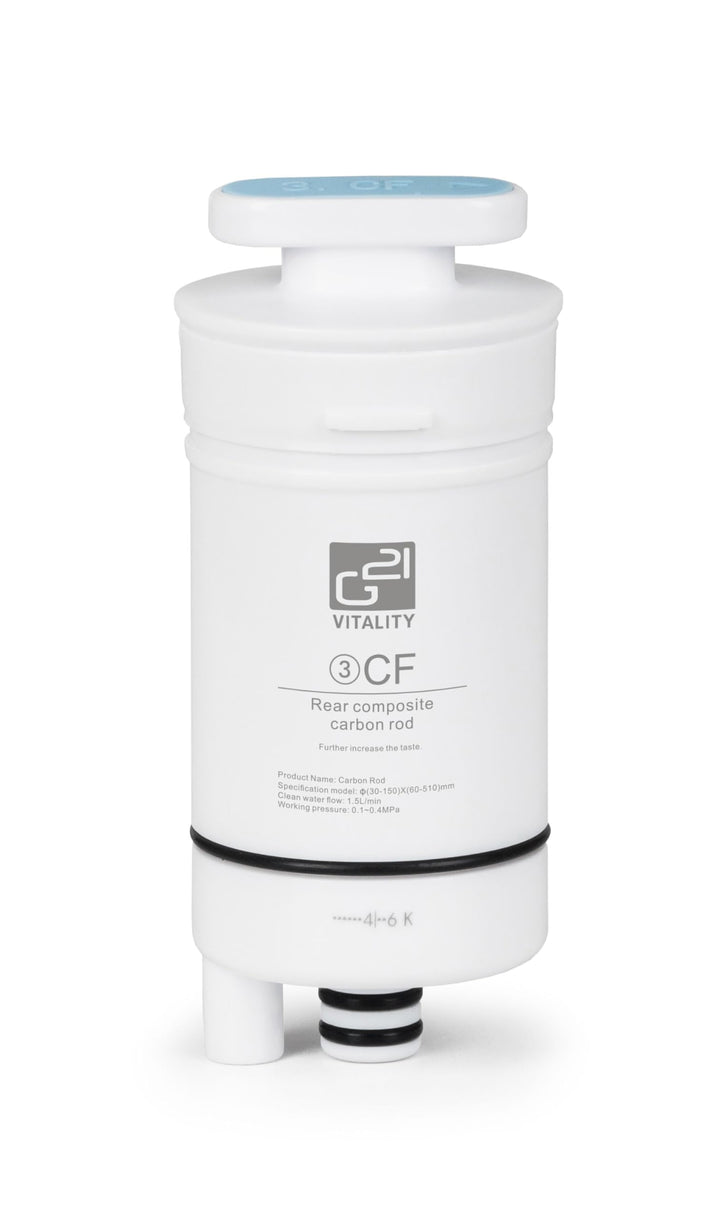 Ersatzfilter G21 CF für Umkehrosmoseanlage Osmo