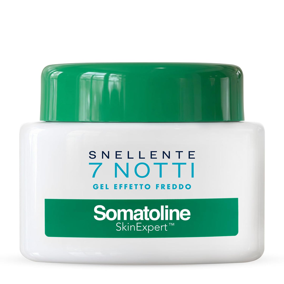 SOMATOLINE-C SNEL 7NTT GEL 400ML 400 ml (7er Pack), 400 ml (7er Pack)
