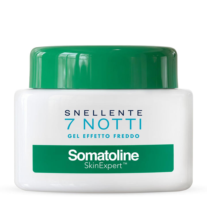 SOMATOLINE-C SNEL 7NTT GEL 400ML 400 ml (7er Pack), 400 ml (7er Pack)