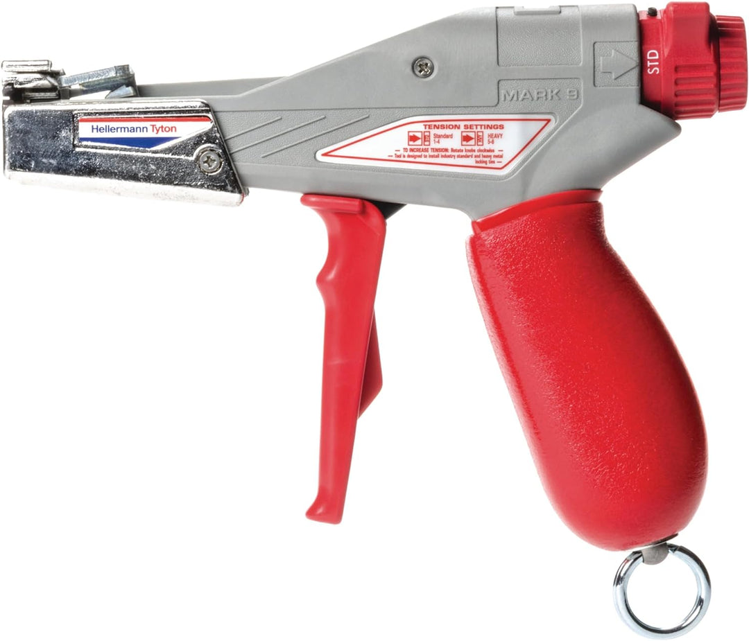 Hellermann Tools – Werkzeug anilladora MK9SST