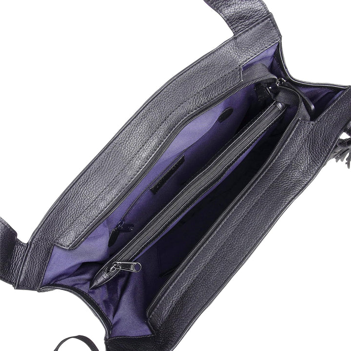 Gerry Weber - cadiz shopper xlvz Schwarz