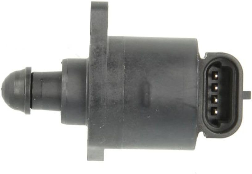 Magneti Marelli 801001184401 Leerlaufregelventil, Luftversorgung
