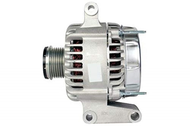 HELLA - Generator/Lichtmaschine - 14V - 115A - für u.a. Ford Mondeo III (B5Y) - 8EL 012 428-261