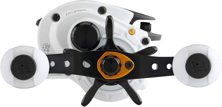 Abu Garcia Right-Handed (Box) Max Pro (neues Modell), Right-Handed (Box) Max Pro (neues Modell)