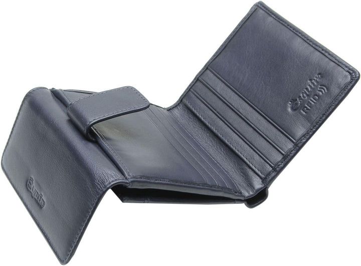 Esquire Viktoria Geldbörse RFID 10 cm