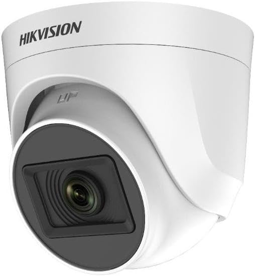 Hikvision DS-2CE76H0T-ITPF(2,8 mm)(C)