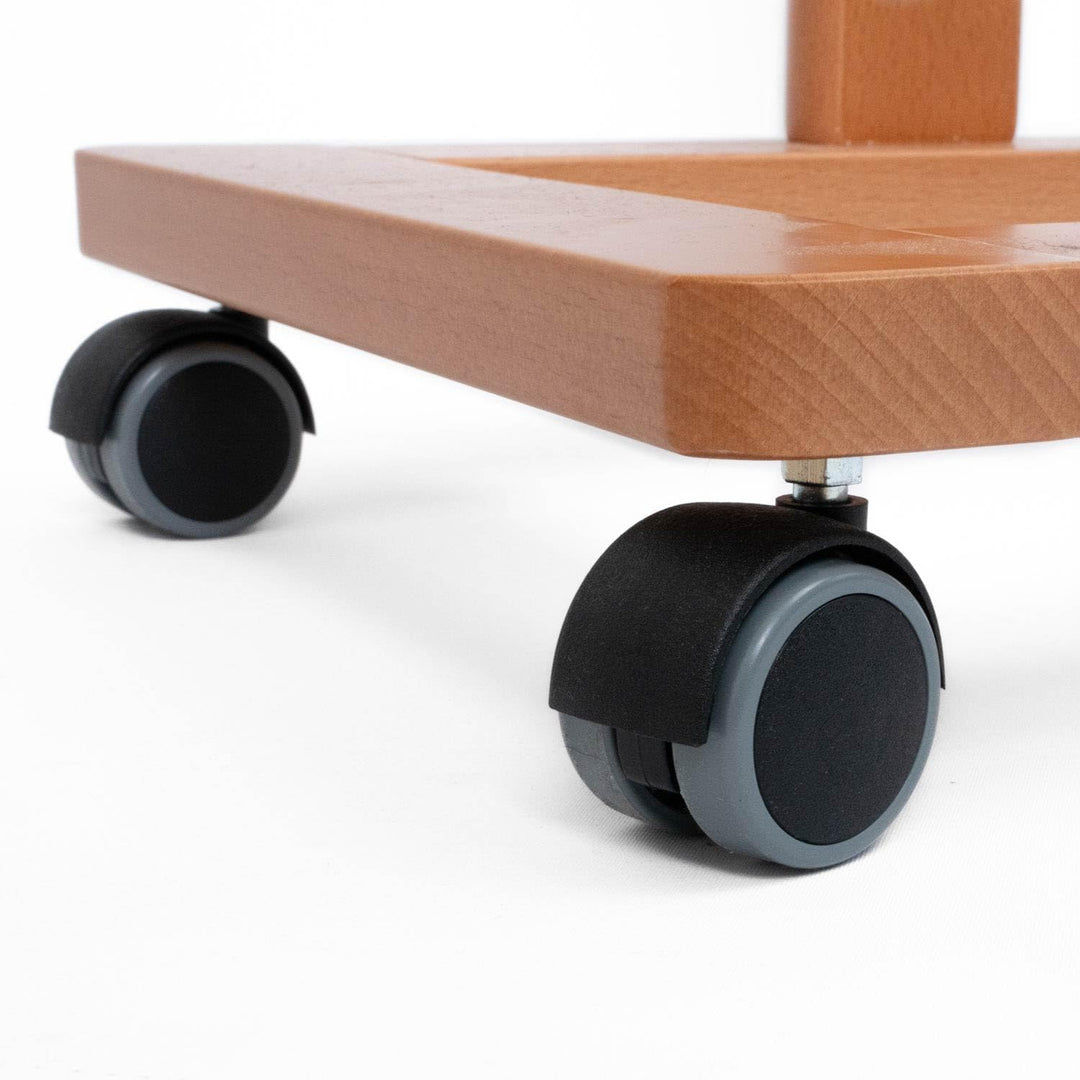 Tatkraft Lord - Stummer Diener, Herrendiener modern, Stummer Diener Modern, Jackenständer, Rollgarde