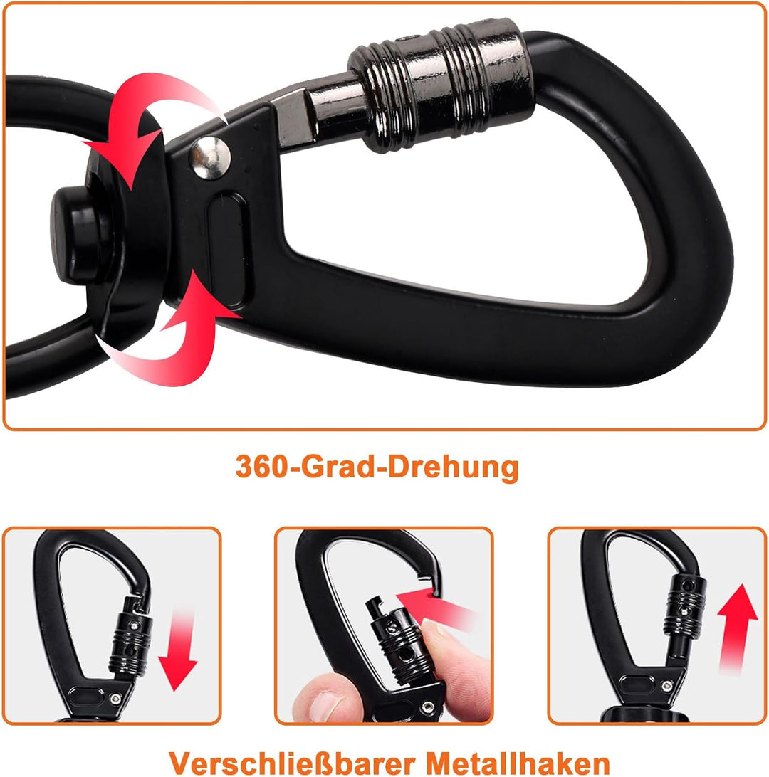 Hundegeschirr Mit Klettverschluss,Anti Zug Atmungsaktiv Brustgeschirr No Pull Sicherheitsgeschirr Re