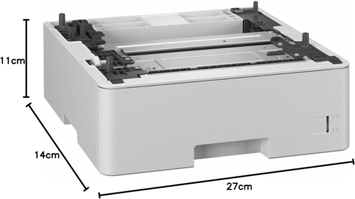Brother LT6505 Papierzuführung für 520 Blatt A4 Mehrfarbig