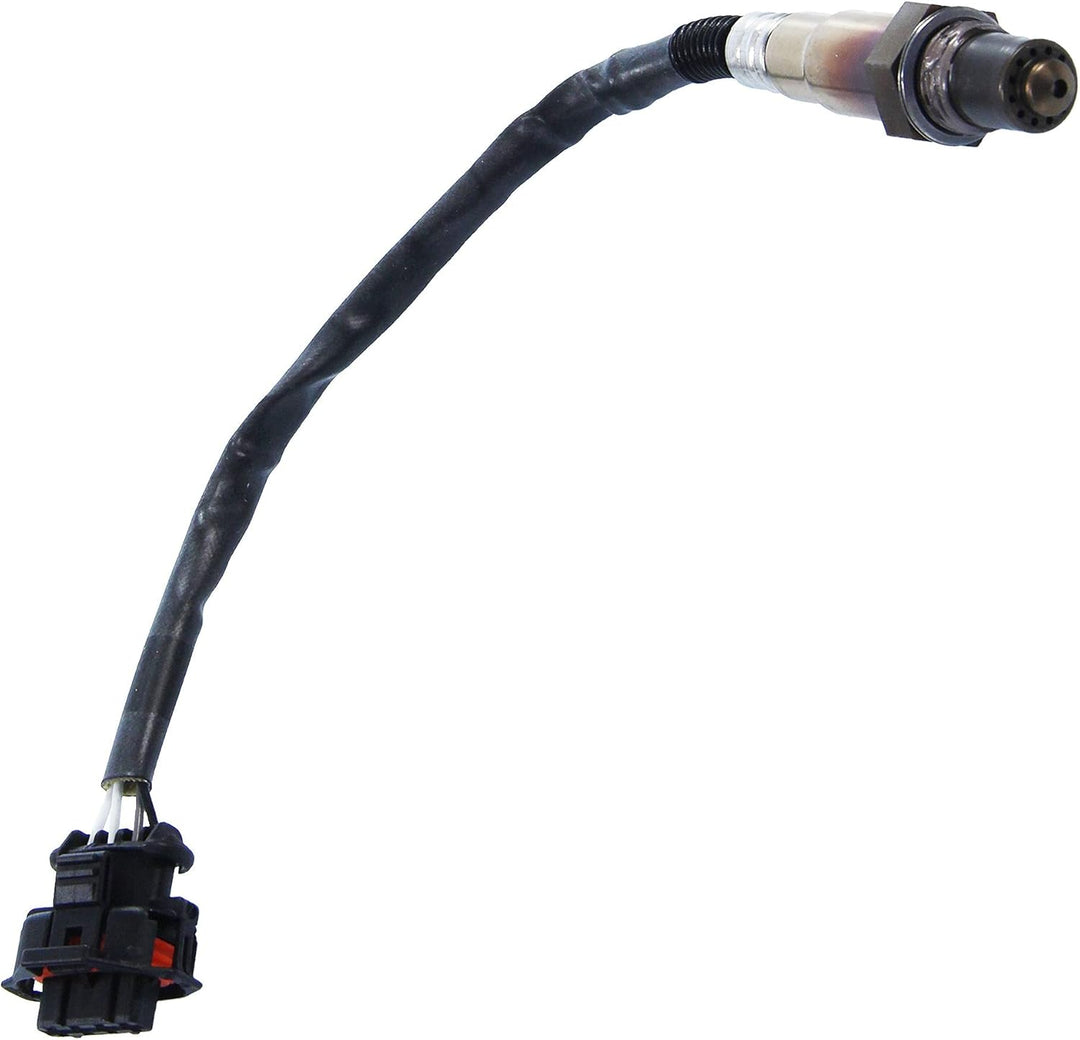 Bosch 0258006503 - Lambdasonde mit fahrzeugspezifischem Stecker