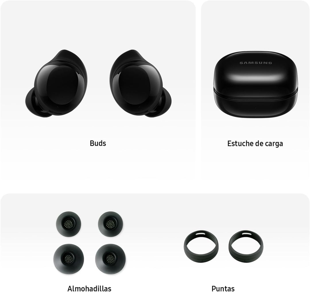 Samsung Galaxy Buds Core Schwarz, Schwarz