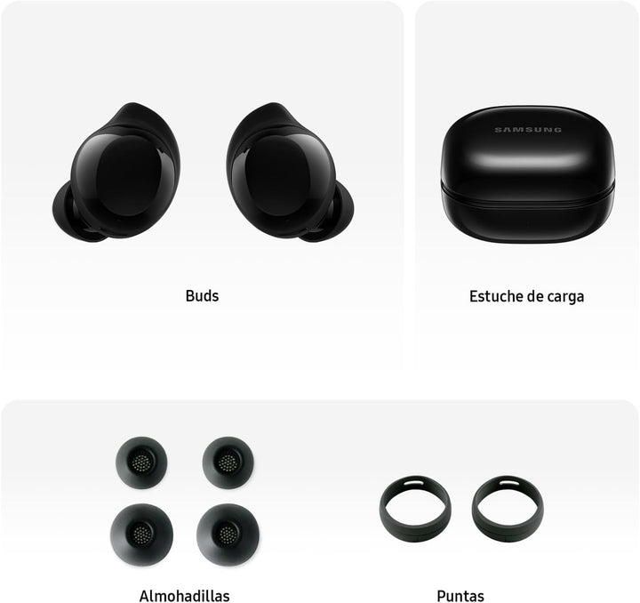Samsung Galaxy Buds Core Schwarz, Schwarz