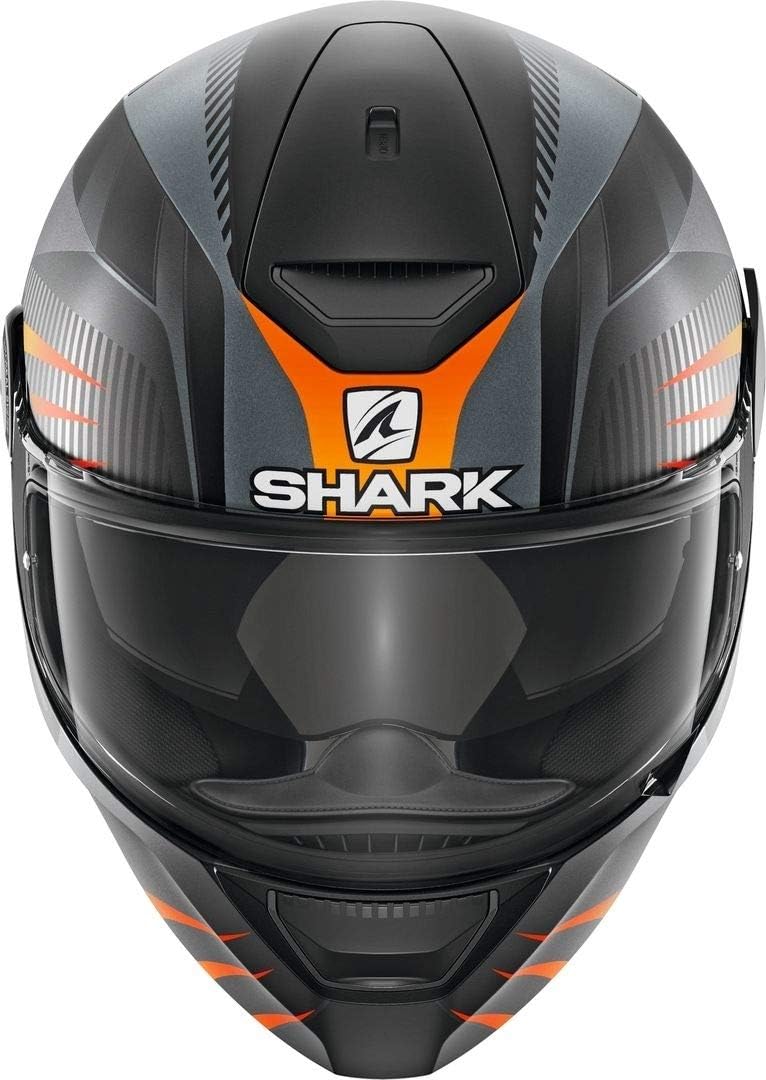 Shark Helm D-Skwal Mercurium Mat, M