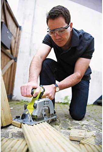 Ryobi RWSL1801M Akkuhandkreissäge