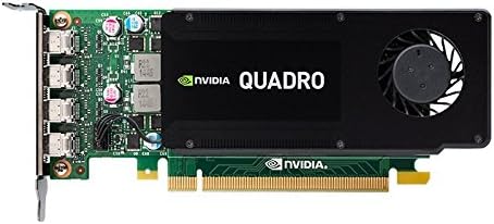 PNY NVIDIA Quadro K1200