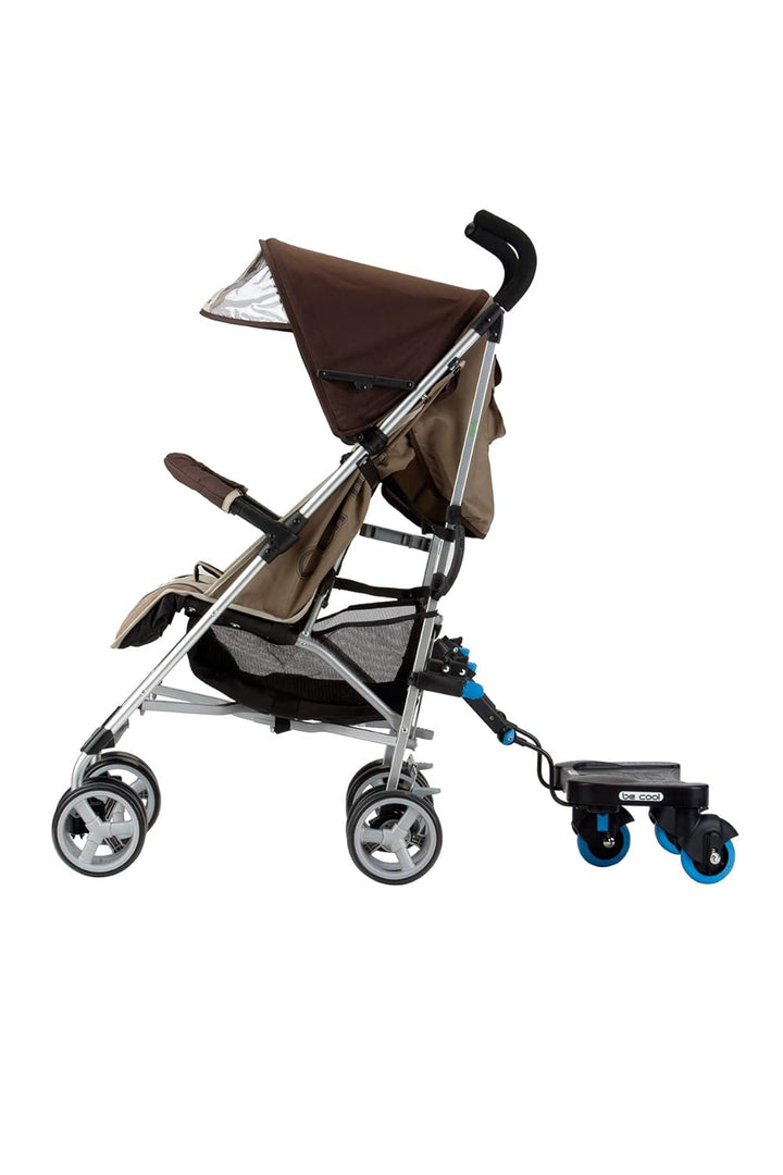 Be Cool Wave Universelle Brett für Kinderwagen