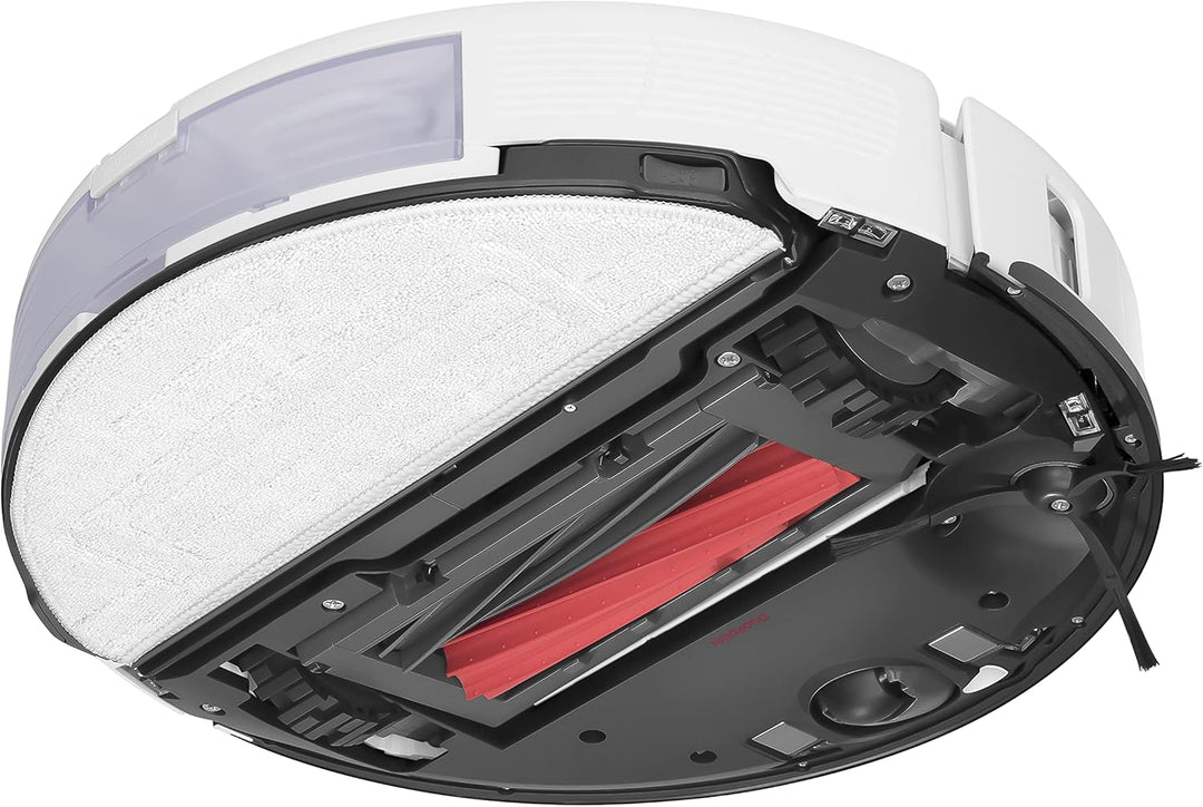 Roborock S8 Staubsauger Roboterstaubsauger beutellos