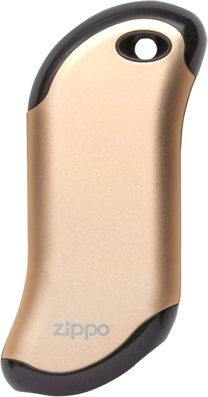 Zippo Unisex-Adult Heatbank 9s Handwärmer Einheitsgrösse Gold, Einheitsgrösse Gold