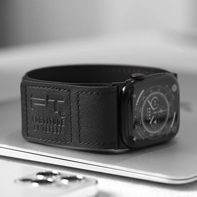 Tefeca Fortitude Series Armband für Apple watch/Apple Watch Ultra, Uhrarmband/Ersatzarmband Kompatib