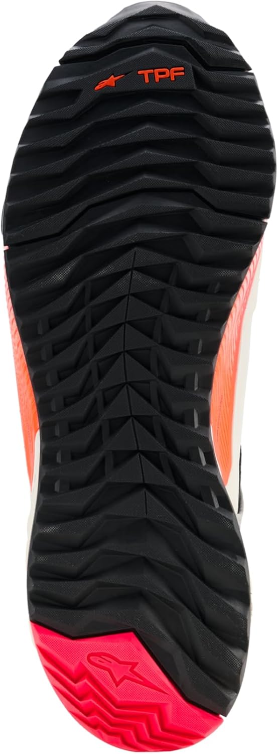 Alpinestars Stella CR-X Drystar Damen Motorradschuhe Grau 38.5 EU, Grau 38.5 EU