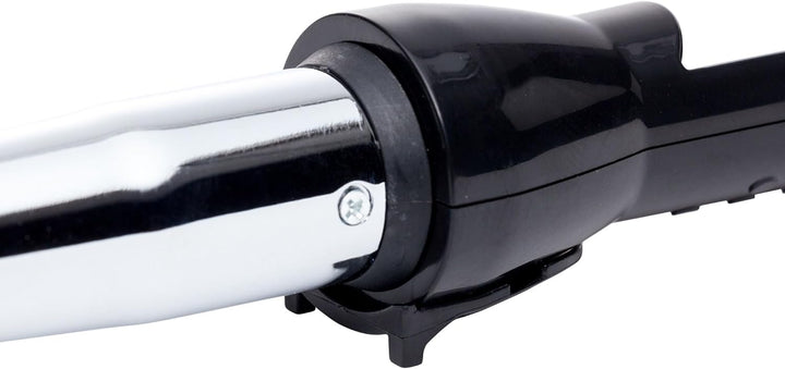 Mesko MS2109 Lockenstab, Professioneller Konischer Welleneisen für Haare, Kreiert Wellen und Locken,