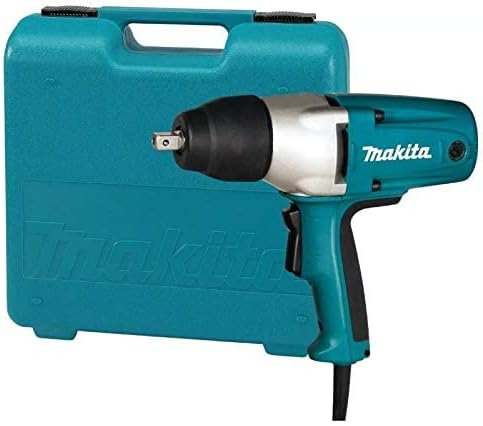 BOULONNEUSE À CHOC MAKITA 400W 350NM-TW0350